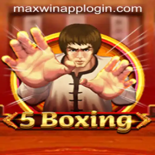 Discover the Exciting World of 5Boxing and Secure Your MAXWIN APP LOGIN for a Top Gaming Experience