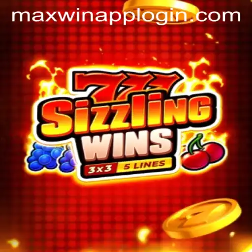 Unveiling 777SizzlingWins: A Thrilling Slot Adventure