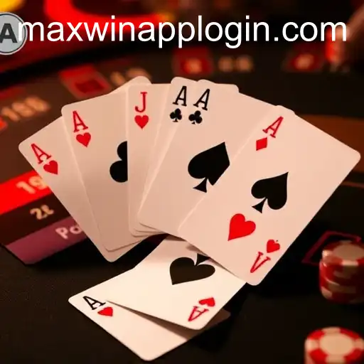 Understanding Blackjack and the Role of MAXWIN APP LOGIN