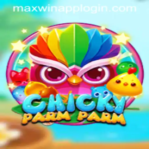 ChickyParmParm: An Engaging Adventure Through Culinary Chaos