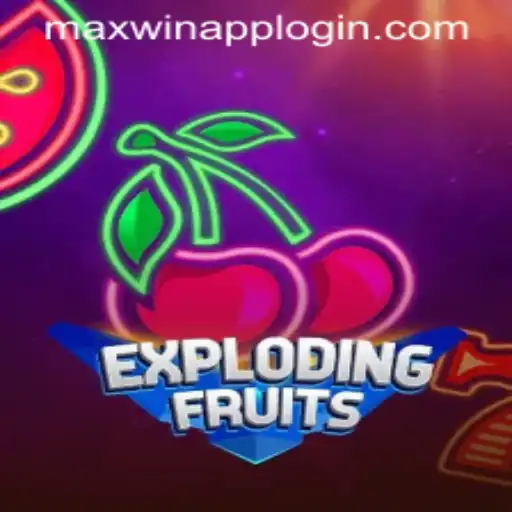 ExplodingFruits: A Burst of Fun in the Gaming World