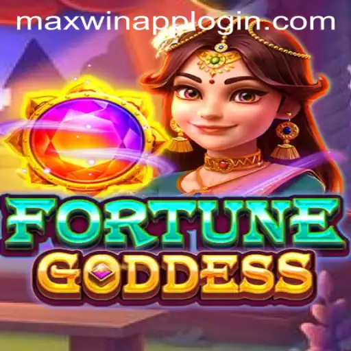 The Enchanting World of FORTUNEGODDESS: Dive Into MaxWin App Features