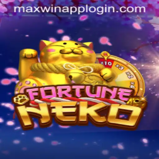 FortuneNeko: A Whiskered Journey to MAXWIN Riches