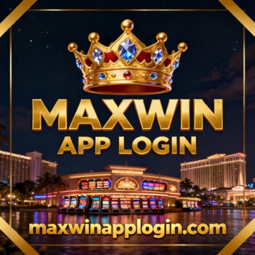 MAXWIN APP LOGIN