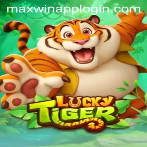 Discover the Excitement of LuckyTiger: Your Guide to MAXWIN APP LOGIN