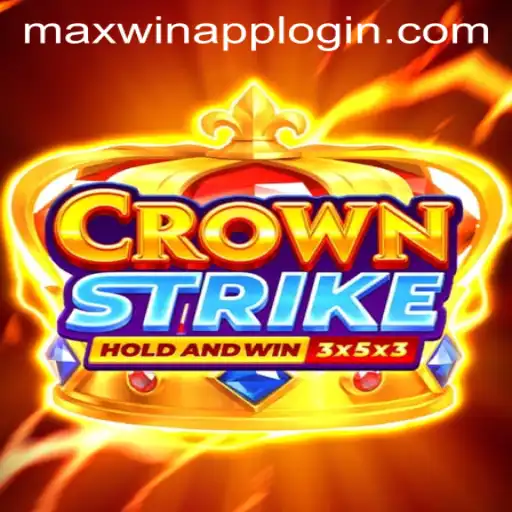 Exploring Crownstrike: The Thrilling World of MAXWIN App Login