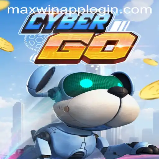 CyberGO: A Deep Dive into the Futuristic Gaming Experience with MAXWIN APP LOGIN