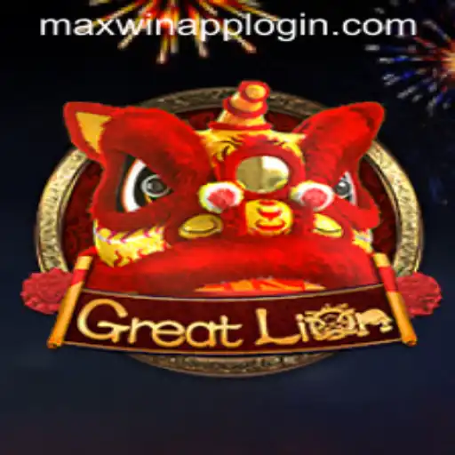 GreatLion: Unleash Your Inner Beast with MAXWIN APP LOGIN