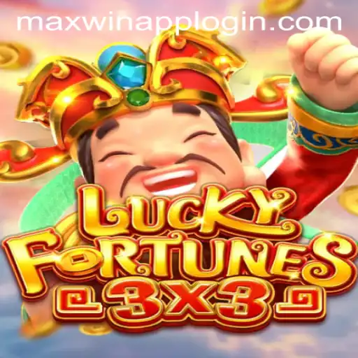 LUCKYFORTUNES3x3: Mastering the Art of Winning in the Digital Age