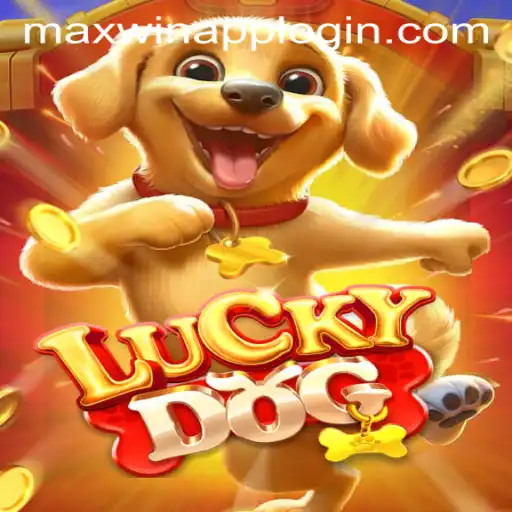 LuckyDog: An Immersive Gaming Experience with MAXWIN APP LOGIN