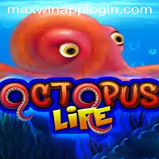 OctopusLife: Dive into the World of Marine Adventures