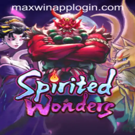 Explore SpiritedWonders: Your Guide to Unlocking MAXWIN APP LOGIN