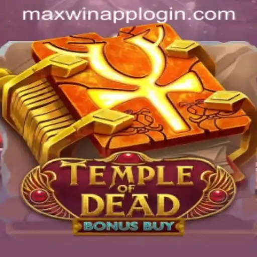 Exploring the Enigmatic World of TempleofDeadBonusBuy and its Intricate Mechanics