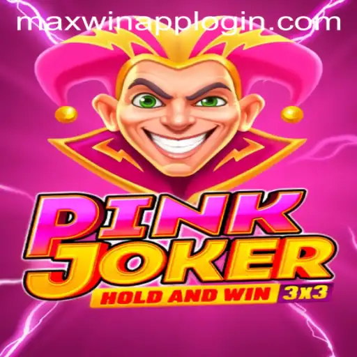 Exploring the World of Pinkjoker: A Comprehensive Guide to MAXWIN APP LOGIN