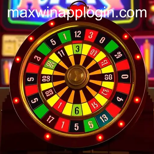 The Fascinating World of Rotary Games and the Rise of Maxwin App Login